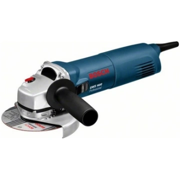 Bosch GWS 1400 Professional angle grinder 12.5 cm 