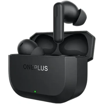 OnePlus Nord Buds 3R Austiņas Black | null | 69218