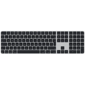 Bezvadu klaviatūra Apple Magic Keyboard with Touch