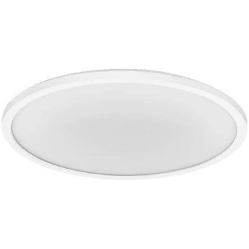 SMART ORBIS UL SLIM BL 400 RGBTW WT LEDVANCE 40998