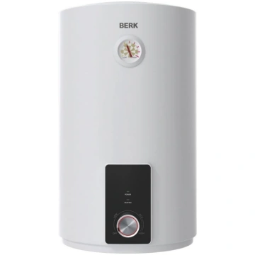 Ūdens sildītājs ( boileris ) BERK 80L SEWH-80M15F 