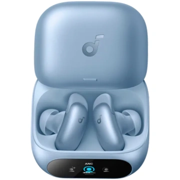 soundcore Liberty 5 Pro Blue