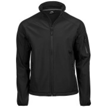 Softshell vīriešu virsjaka Nr.286/13 Tee Jays