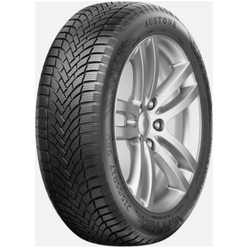 255/35R20 Austone NIXIA Winter Pro 97W XL RP EV