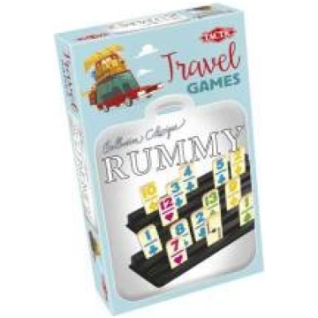 Tactic 02743T Spēle Rummy 53842