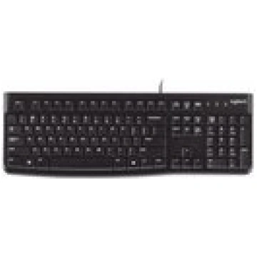 Logitech KEYBOARD K120 USB US/920-002508
