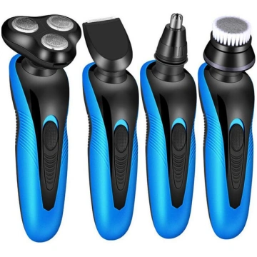 Skuveklis Magicso Shave 4in1 elektriskais skuvekli