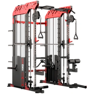 Jūtajnam BH FITNESS Power Smith 1625813