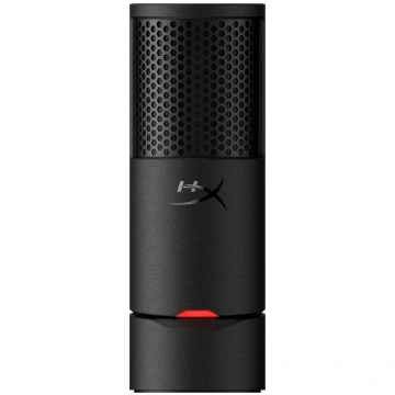 Spēļu konsoles mikrofons HyperX Solocast 2 BLK Mic