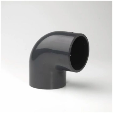 Plimat PVC līkums 90⁰ D110 101110