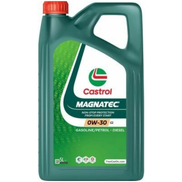 Castrol MAGNATEC 0W-30 C2