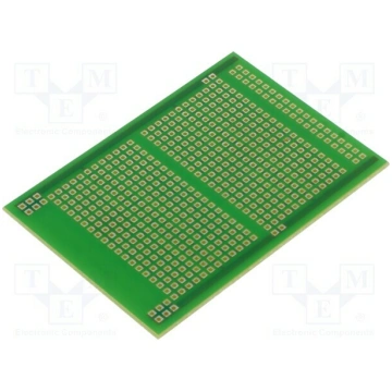 PCB board; horizontal | ZD1005J-PCB-B0 | ZD1005J-P