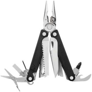 Leatherman Charge Plus Multitool nažu komplekts M2