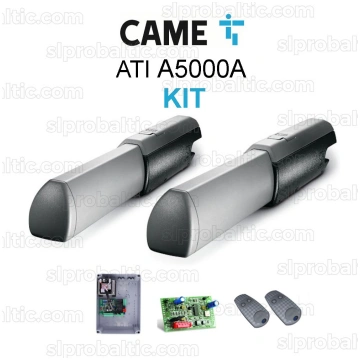 CAME ATI A5000A KIT 001U1520MLS