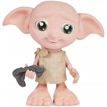 Harry Potter HARRY POTTER Interactive toy Dobby | 