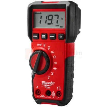 Milwaukee digitālais multimetrs 2216-40