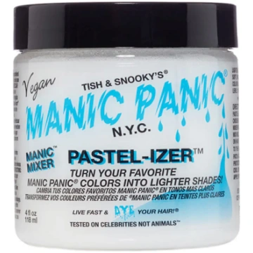 Manic panic classic high voltage manic mixer/paste