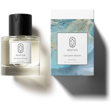 Sentier - Cerulean Bloom - izmērs 100 ML