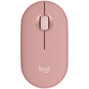 Bezvadu datora pele Logitech Pebble Mouse 2 M350s,