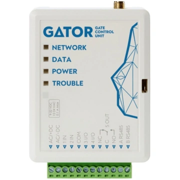GATOR GV17 VoIP LTE