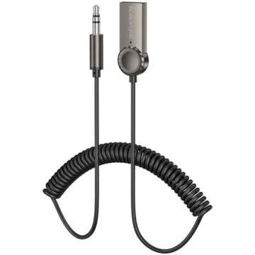 Borofone Bluetooth Audio Receiver AUX BC56 Peacefu