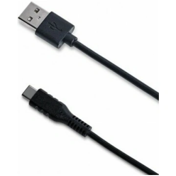 CELLY USB - TYPE C Kabelis (1MT.) | USB-C | 802173