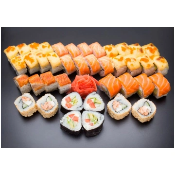Set Dinamit (40 gab.)