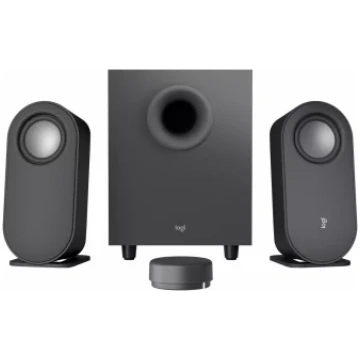 Skaļruņi Logitech Z407 2.1 40W Bluetooth