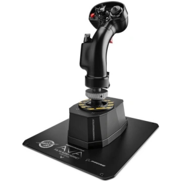 Thrustmaster Joystick thrustmaster ava fa18 super 