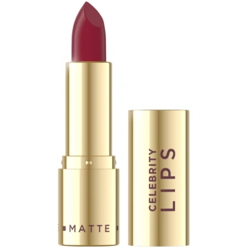 Eveline Cosmetics_celebrity Lips Matte Matēta Lūpu