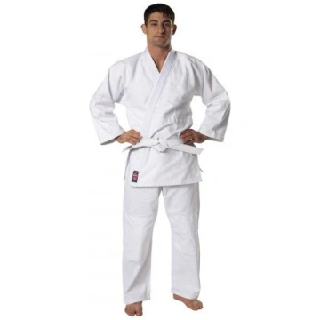 Judogi Principianti Intermedi 450 gsm Cotone - 120