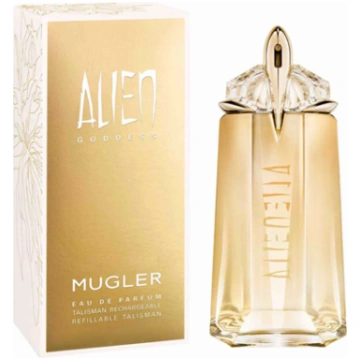 Thierry Mugler Alien Goddess Perfume EDP Refillabl