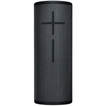 Ultimate Ears Megaboom 3 Black (984-001402)