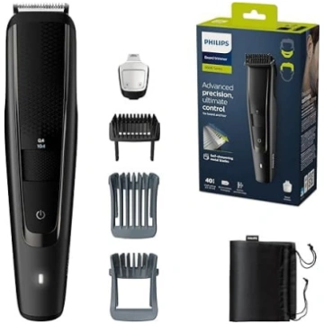Philips bārdas trimmeris S5000 - elektriskais bārd