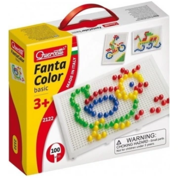 Mozaīka Quercetti Fanta Color