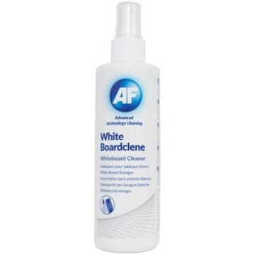 Whiteboard cleaning solution 250ml AF 141AFBCL250