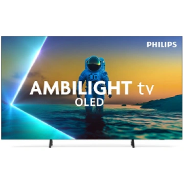 Philips OLED 4K Ambilight TV | 77OLED820/12 | 77 |