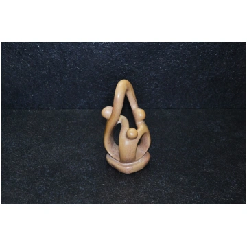 Danza della Famiglia I Tesori della Terra