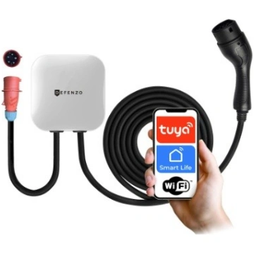 Wallbox home AC11 SMART