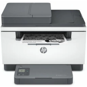 Daudzfunkciju printeris HP LaserJet MFP M234sdw (6
