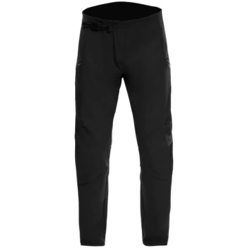 Dainese Pantaloni HgROX Pants Nero