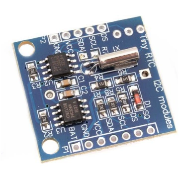 DS1307 RTC module OEM AN0039
