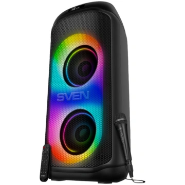 Sven 200W Bluetooth TWS FM USB microSD | PS-1050 |