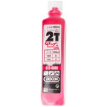 2-taktu eļļa 100 ml pudelē, OREGON O10-6365&ORE