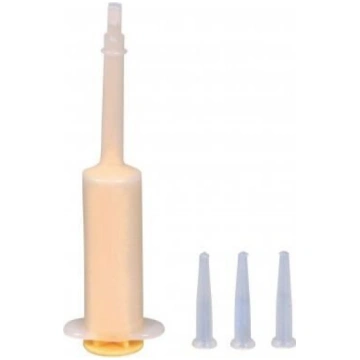 Trixie komplekts jaundzimušo barošanai, 10 ml