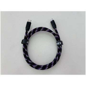 FiiO TRUST LT-LT5M USB Type-C to Lightning Cable