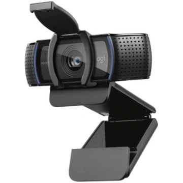 Logitech C920s PRO HD Webcam FHD 1920x1080, USB-A,