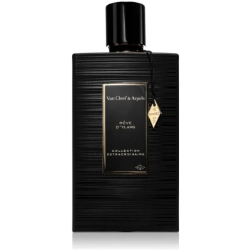 Van Cleef & Arpels "Collection Extraordinaire Rêve