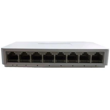 8-Port Gigabit Ethernet Switch TV990191