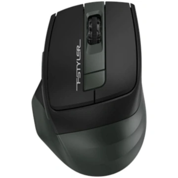 A4Tech 46716 FB35 Bluetooth & 2.4G Midnight Green 